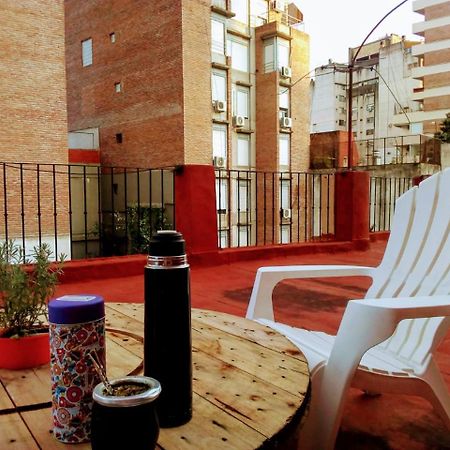 Hostel Juan Carlos San Juan Exterior foto